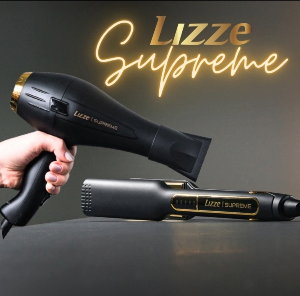 Prancha Supreme Lizze - Image 5