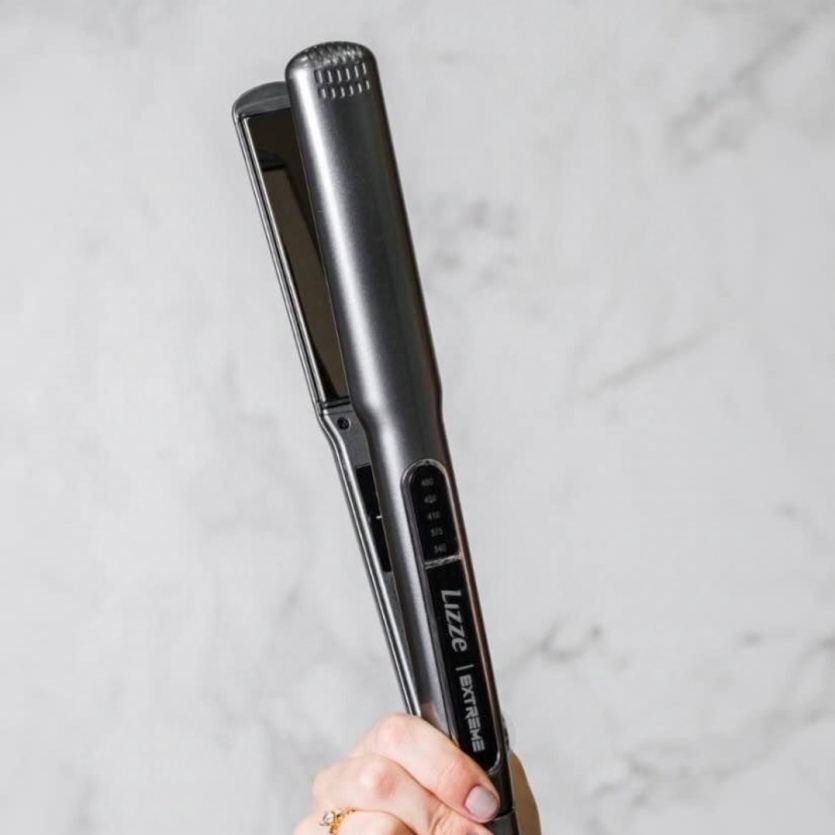 Prancha Lizze Extreme 480°