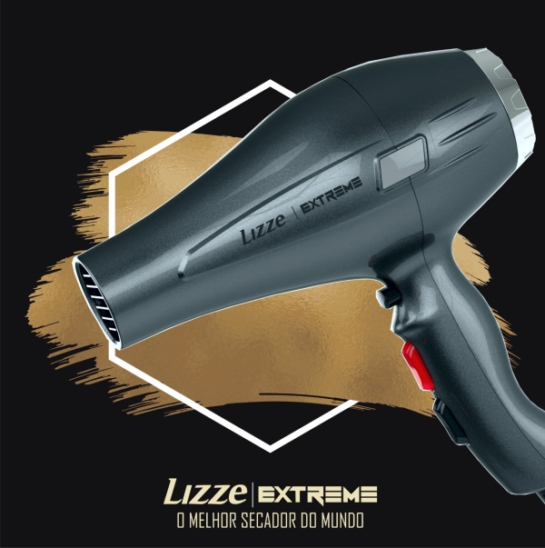 Secador Extreme 2.400w - Image 2