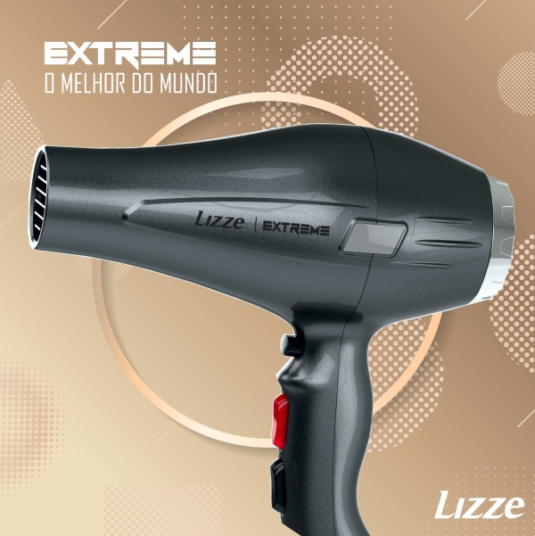 Secador Extreme 2.400w - Image 3