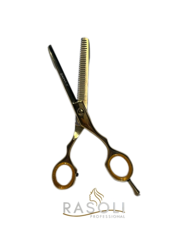 Tesoura Profissional Desfiadeira