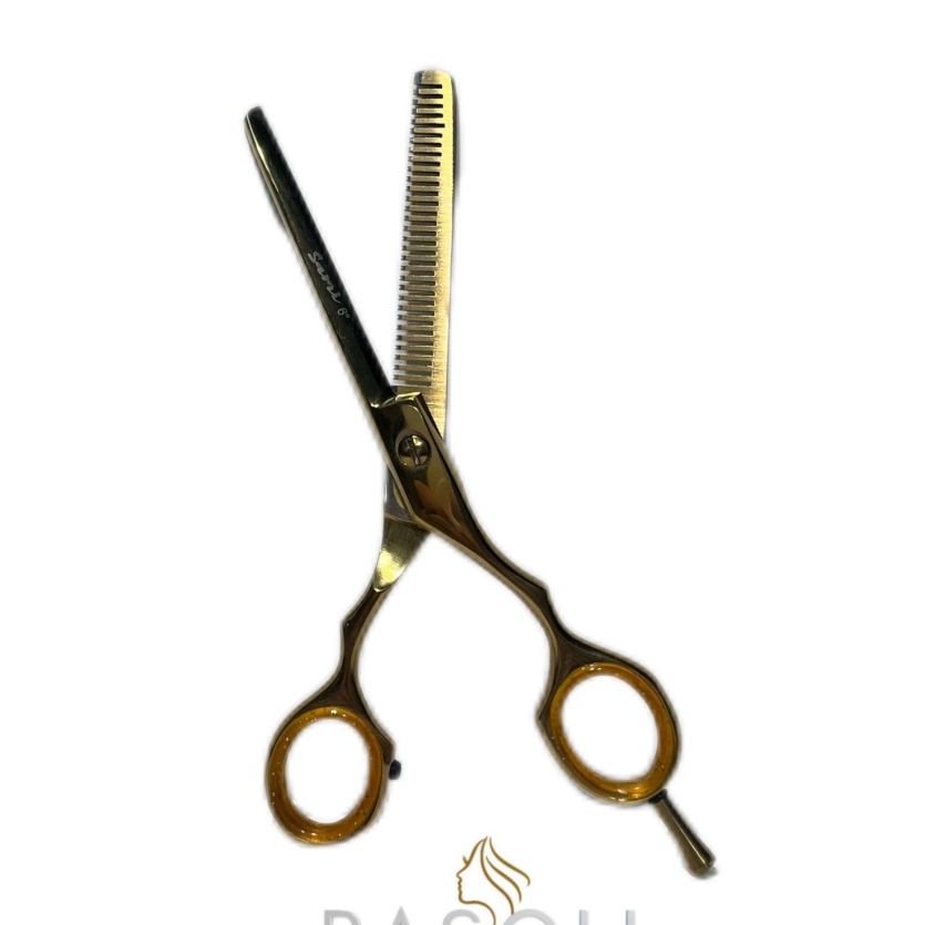 Tesoura Profissional Desfiadeira