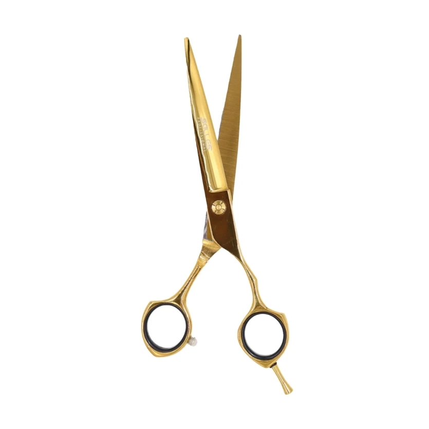 Tesoura Profissional Fio Laser