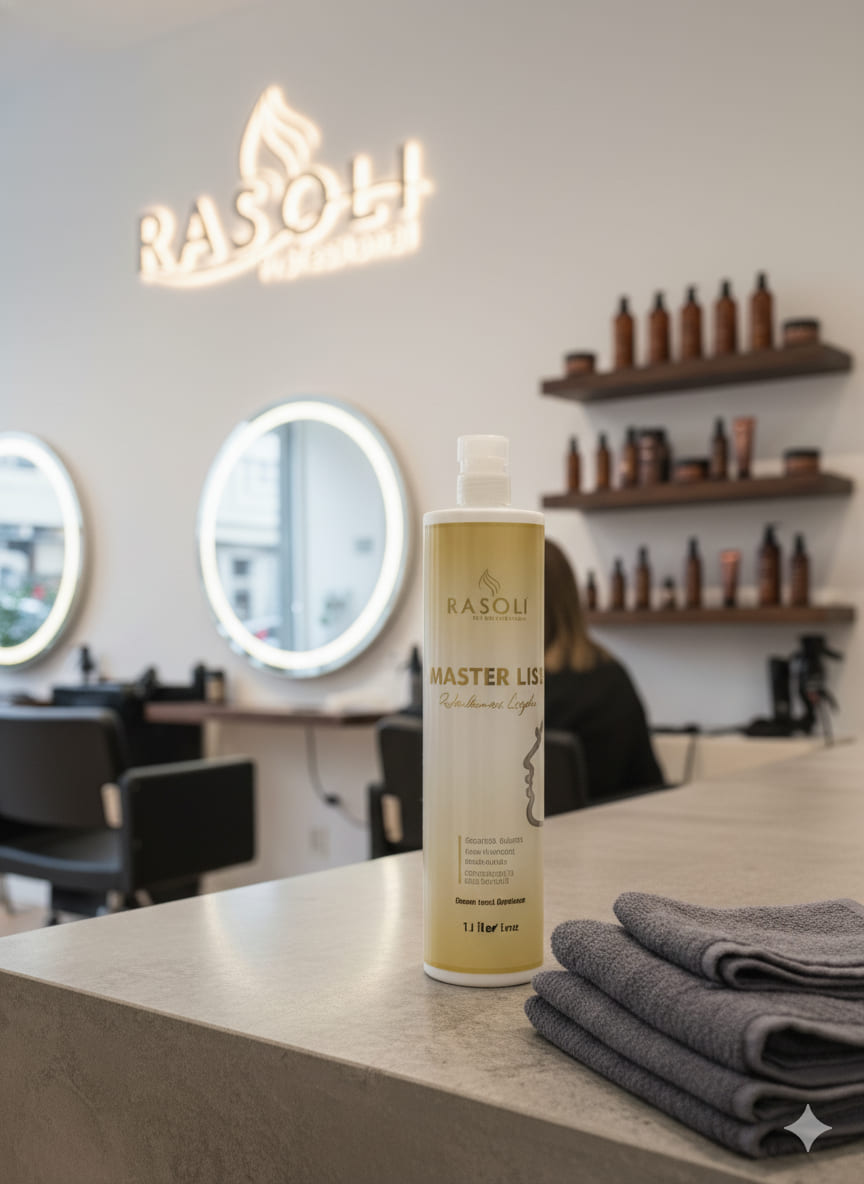 Progressiva/Selagem Master Liss 1L RASOLI - Imagem 6