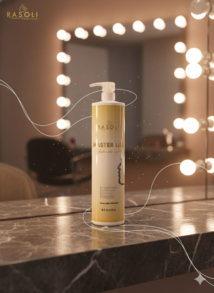 Progressiva/Selagem Master Liss 1L RASOLI - Imagem 3