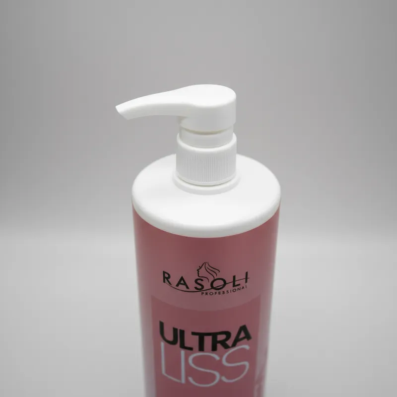 Progressiva/Selagem Orgânica Ultra Liss 1L RASOLI - Imagem 7